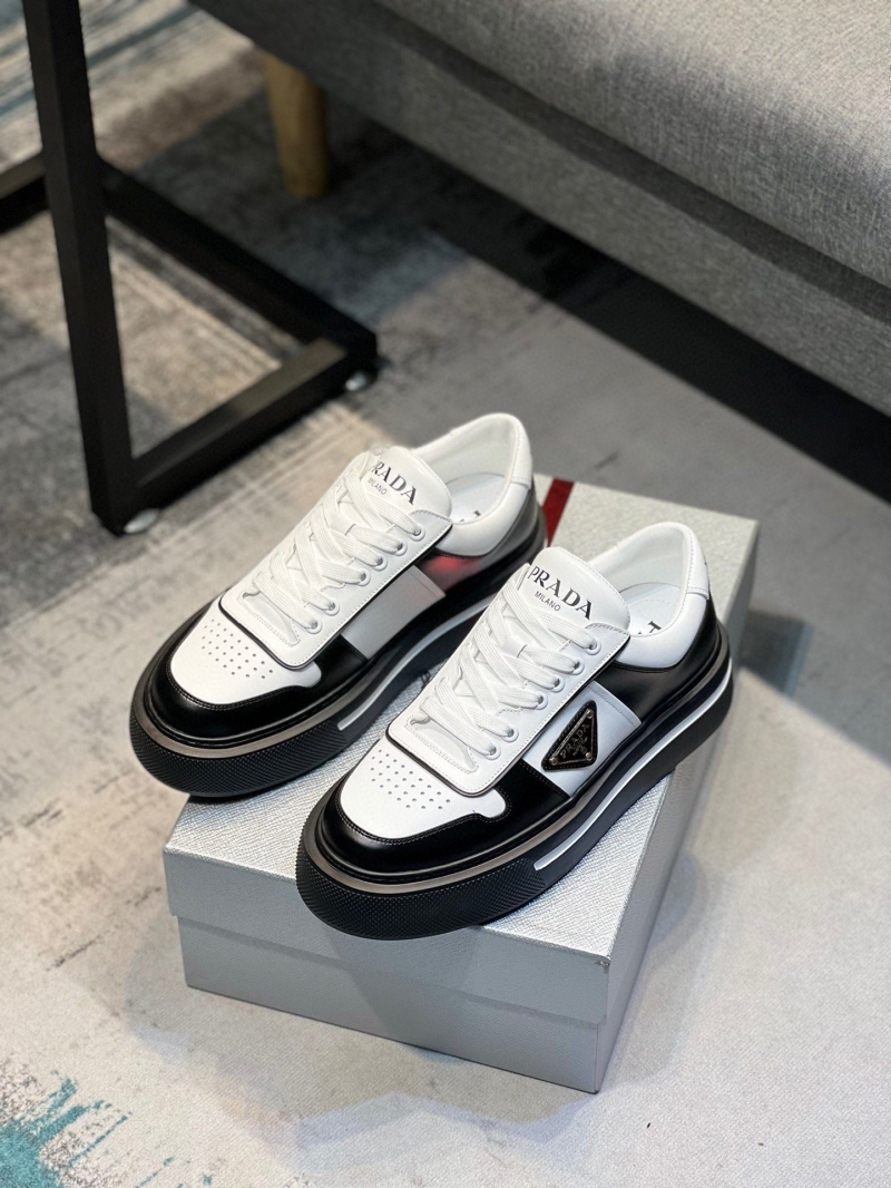 Prada Casual Shoes